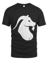 Unisex Standard T-Shirt - Oversized Print