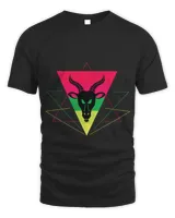 Unisex Standard T-Shirt - Oversized Print