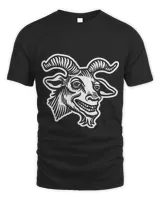 Unisex Standard T-Shirt - Oversized Print