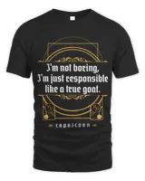 Unisex Standard T-Shirt - Oversized Print