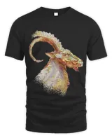 Unisex Standard T-Shirt - Oversized Print