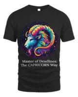 Unisex Standard T-Shirt - Oversized Print