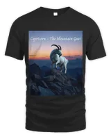 Unisex Standard T-Shirt - Oversized Print