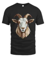 Unisex Standard T-Shirt - Oversized Print