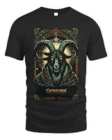 Unisex Standard T-Shirt - Oversized Print