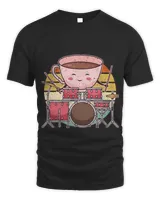 Unisex Standard T-Shirt - Oversized Print