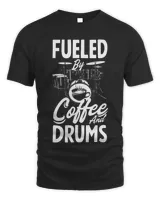 Unisex Standard T-Shirt - Oversized Print