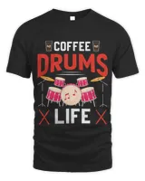 Unisex Standard T-Shirt - Oversized Print