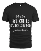 Unisex Standard T-Shirt - Oversized Print