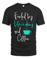 Unisex Standard T-Shirt - Oversized Print