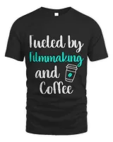 Unisex Standard T-Shirt - Oversized Print