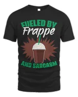 Unisex Standard T-Shirt - Oversized Print