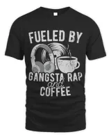 Unisex Standard T-Shirt - Oversized Print