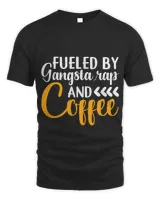 Unisex Standard T-Shirt - Oversized Print
