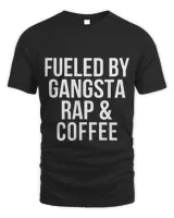 Unisex Standard T-Shirt - Oversized Print