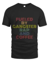 Unisex Standard T-Shirt - Oversized Print