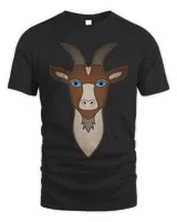 Unisex Standard T-Shirt - Oversized Print