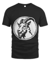 Unisex Standard T-Shirt - Oversized Print