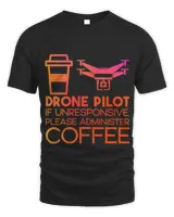 Unisex Standard T-Shirt - Oversized Print