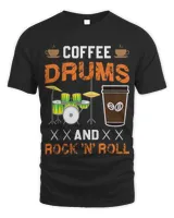 Unisex Standard T-Shirt - Oversized Print