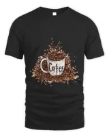 Unisex Standard T-Shirt - Oversized Print