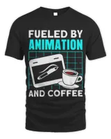 Unisex Standard T-Shirt - Oversized Print