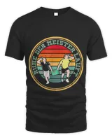 Unisex Standard T-Shirt - Oversized Print