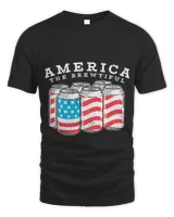 Unisex Standard T-Shirt - Oversized Print