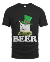 Unisex Standard T-Shirt - Oversized Print
