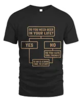Unisex Standard T-Shirt - Oversized Print