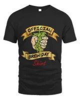 Unisex Standard T-Shirt - Oversized Print