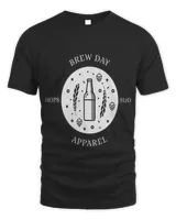 Unisex Standard T-Shirt - Oversized Print