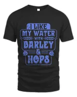 Unisex Standard T-Shirt - Oversized Print
