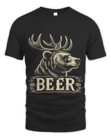 Unisex Standard T-Shirt - Oversized Print