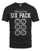 Unisex Standard T-Shirt - Oversized Print