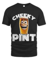 Unisex Standard T-Shirt - Oversized Print