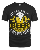 Unisex Standard T-Shirt - Oversized Print