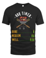 Unisex Standard T-Shirt - Oversized Print