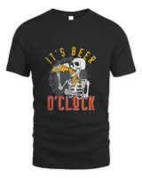 Unisex Standard T-Shirt - Oversized Print
