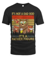 Unisex Standard T-Shirt - Oversized Print