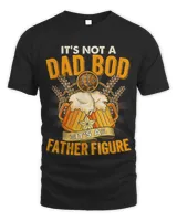 Unisex Standard T-Shirt - Oversized Print