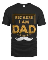 Unisex Standard T-Shirt - Oversized Print