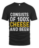 Unisex Standard T-Shirt - Oversized Print