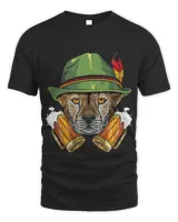 Unisex Standard T-Shirt - Oversized Print