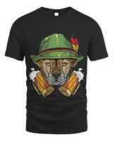 Unisex Standard T-Shirt - Oversized Print