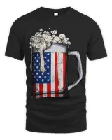 Unisex Standard T-Shirt - Oversized Print