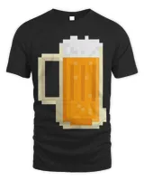 Unisex Standard T-Shirt - Oversized Print