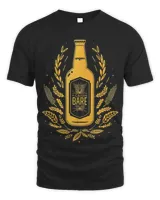 Unisex Standard T-Shirt - Oversized Print