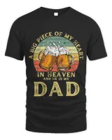 Unisex Standard T-Shirt - Oversized Print