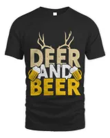 Unisex Standard T-Shirt - Oversized Print